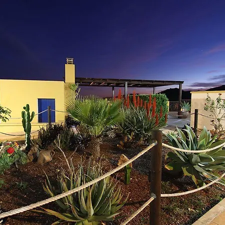 Casa rural Hospederia Rural Palmitos El Pozo de los Frailes
