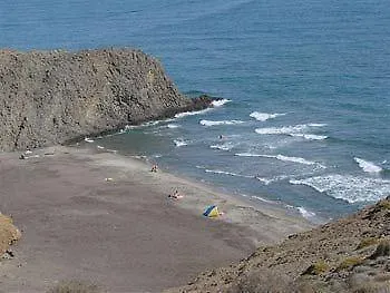 Hospederia Rural Palmitos El Pozo de los Frailes