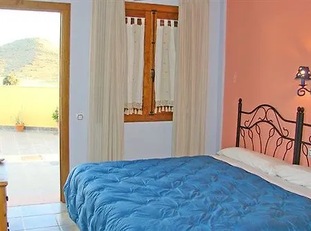 Hospederia Rural Palmitos *