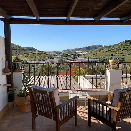 Casa rural Hospederia Rural Palmitos
