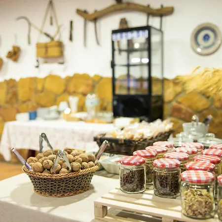 Hospederia Rural Palmitos Casa di campagna *