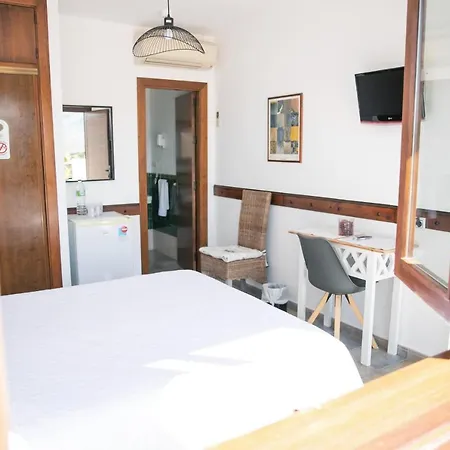 Casa di campagna Hospederia Rural Palmitos El Pozo de los Frailes