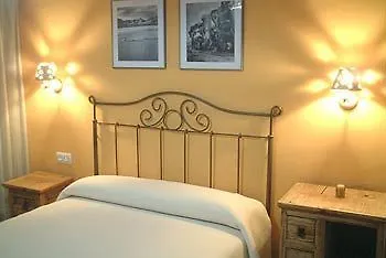 Casa di campagna Hospederia Rural Palmitos El Pozo de los Frailes